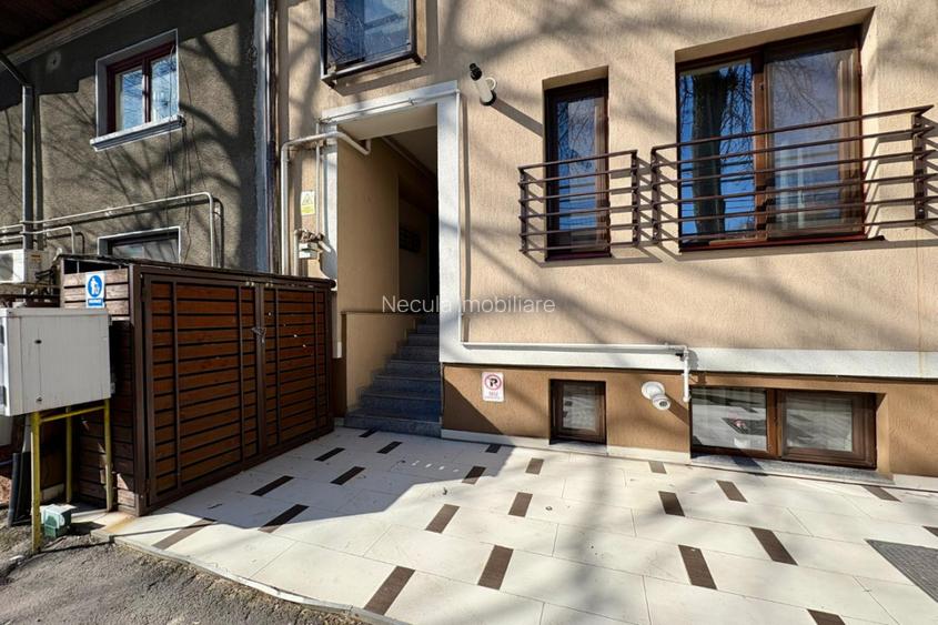 Bucurestii Noi - Barlogeni, apartament cochet de 2 camere, 51 mp. - 19