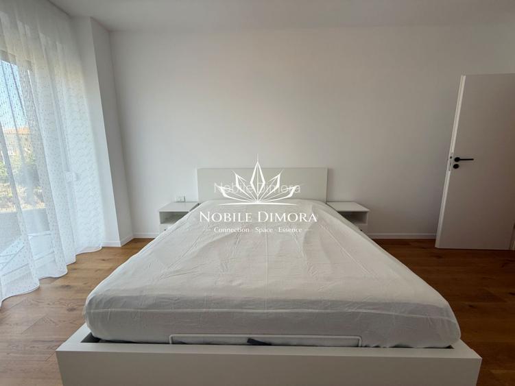 Nord One - Apartament cu 2 camere cu parcare - Brediceanu - Central - 14