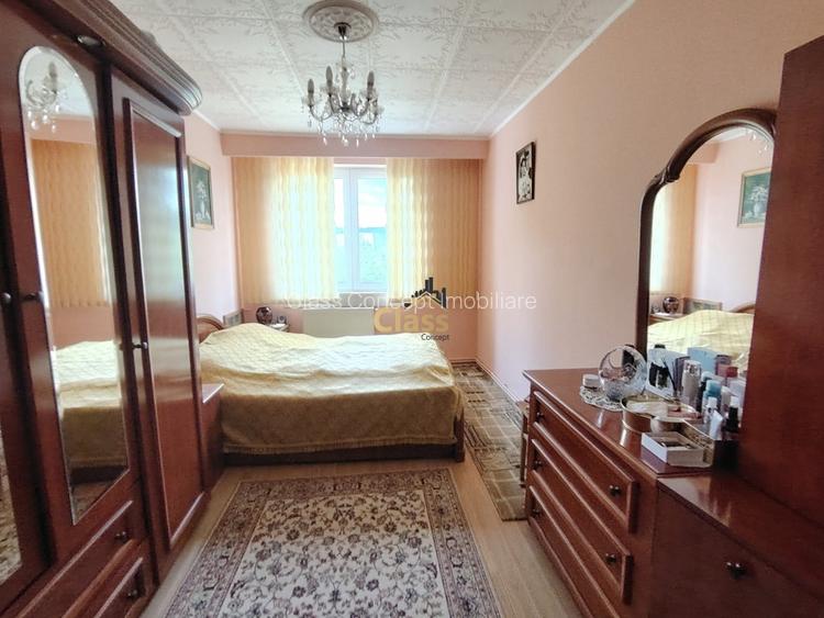 Apartament 3 camere | Etaj Intermediar | 63 mpu |Hermes Gheorgheni - 5