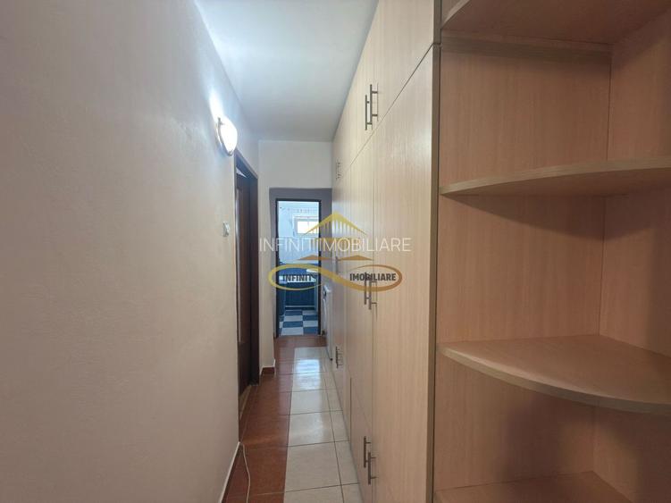 Apartament 3 camere de vanzare in Bacau - 10