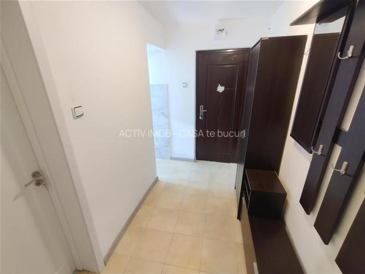Oravita | Apt. la Cheie | Parter | Centrala Gaz - 17
