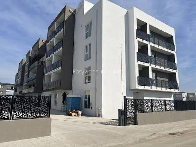 Apartament 2 camere | Pallady | Bloc 2023 | Gradina proprie 68mp - 3