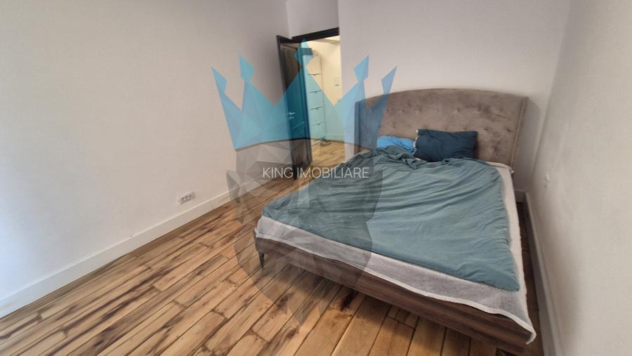 Apartament 2 Camere Exigent Plaza Faza 4 Lujerului Bucuresti - 13