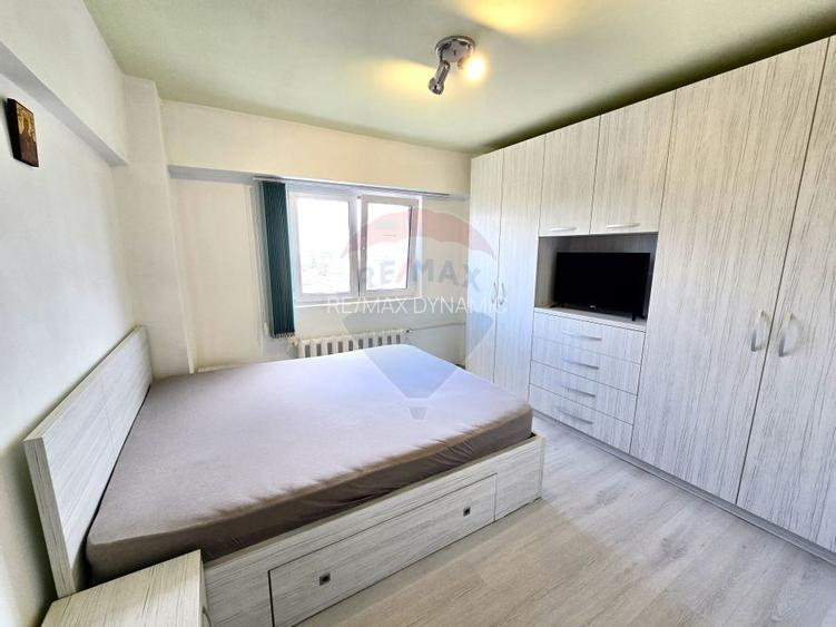 Apartament cu 2 camere de închiriat în zona Banu Maracine - 5