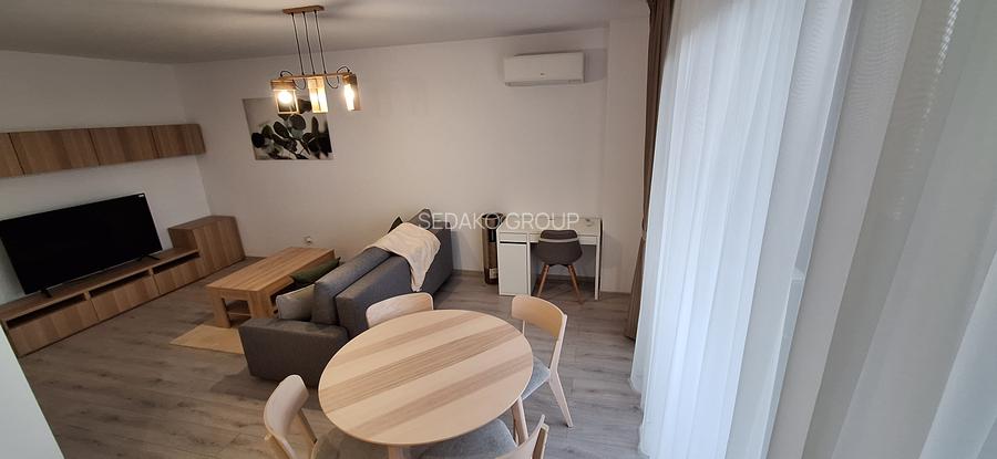 NOU, Bloc IRIS/British International School/, 2 CAM+PARCARE, prin Agentia Sedako - 16