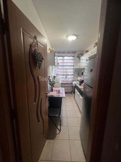 Apartament 2 camere, decomandat, 47 mp, balcon, zona Brancoveanu  - 4