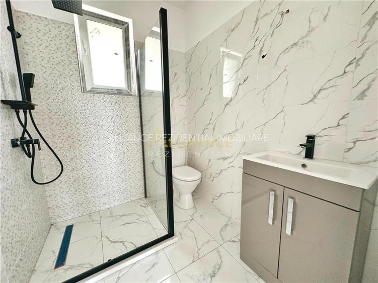 Casa de vanzare in Berceni || Parter || Teren 322 mp - 8