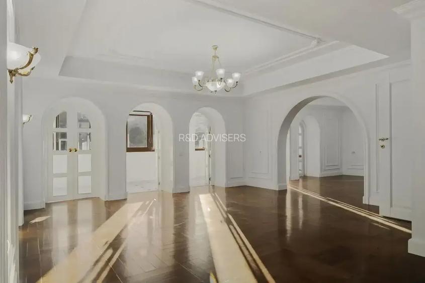 Vila Lux 8 Camere Herastrau I Cartierul Francez - 12