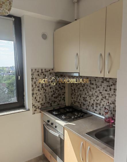 3 Camere de inchiriat | Drumul Taberei | Centrala proprie | Metrou - 5