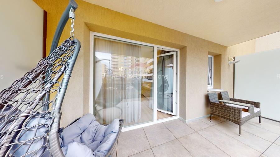 Comision 0% | Garsoniera de Lux 40 mp | Urban Plaza - 11