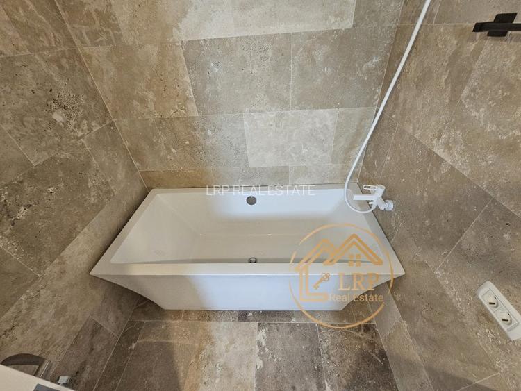 Dascalu-Vila 5 camere, 3 bai, 2 terase, 400mp teren - 15