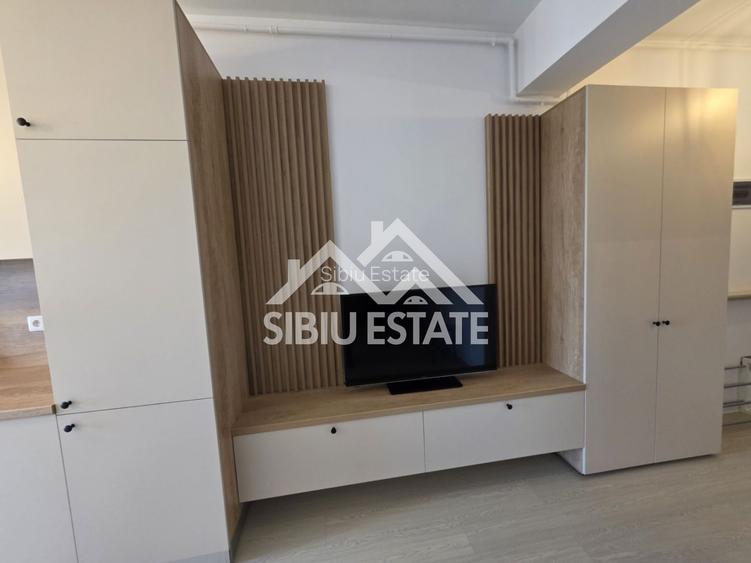 Apartament intabulat etaj 1 parcare proprie zona Brana - 2