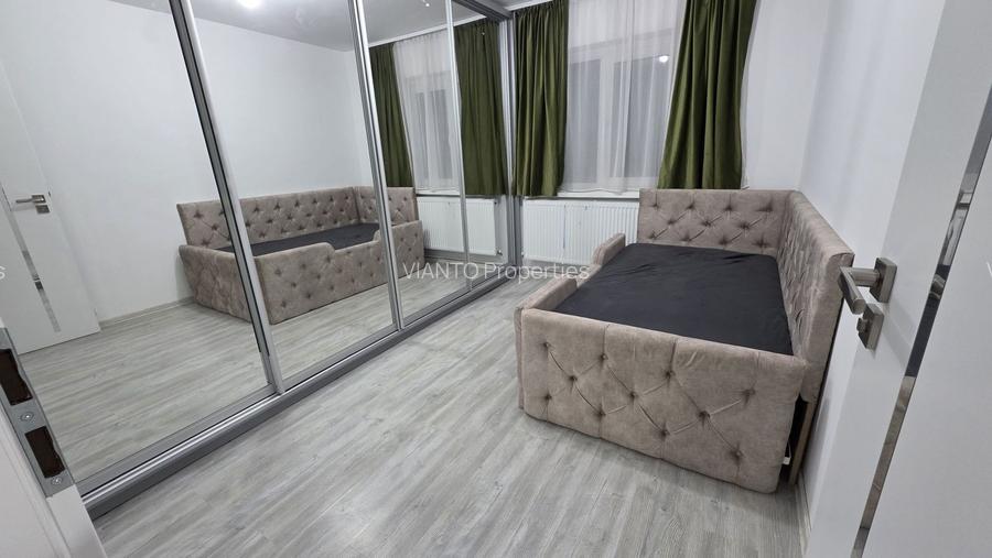 APARTAMENT 3 CAMERE PREMIUM | PRIMA INCHIRIERE | TEREZIAN- RUSCIORULUI - 7