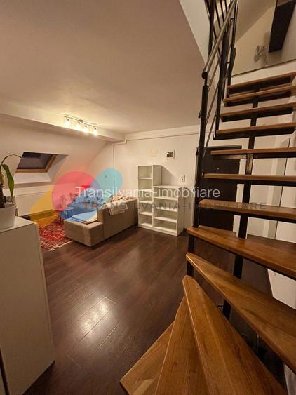Apartament tip duplex, 3 camere – 90 mp - parcare - Zorilor - 3