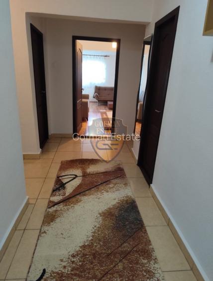 3 camere, Faleza Nord, vedere la mare, centrala gaz, decomandat, termen lung - 2