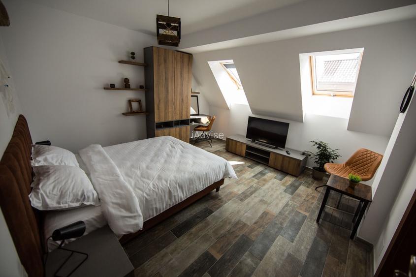 Casa Saseasca, superba, renovata LUX, Sacele! - 17