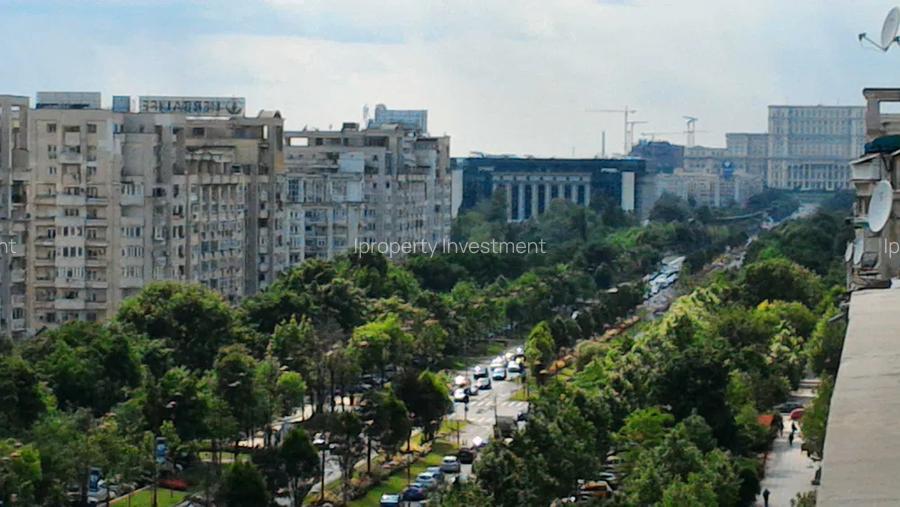 Garsoniera | Alba Iulia | Central | Balcon - 6