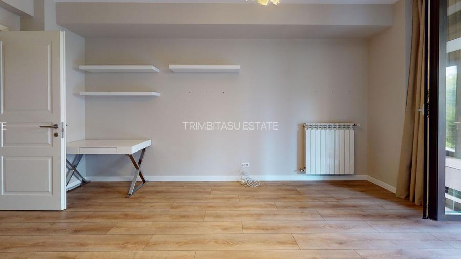 PIPERA | IANCU NICOLAE  | 3 camere | 116 mp | Parcare | Gradina 94 mp - 14
