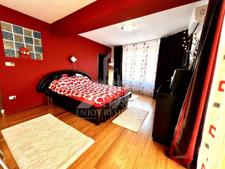 Vila 6 camere 4 bai Militari - Pacii - Cocosul Rosu - teren 300 mp - 2