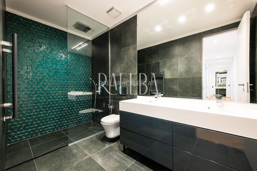 Penthouse | Duplex | Jacuzzi | 300MP | One Mamaia | Parcare - 21