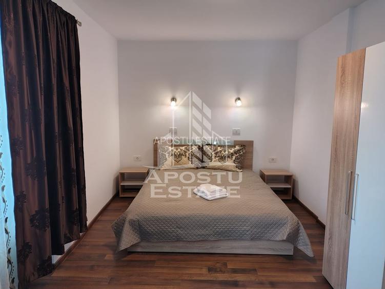 Apartament cu 3 camere de inchiriat, Zona Garii de Nord, Timisoara - 2