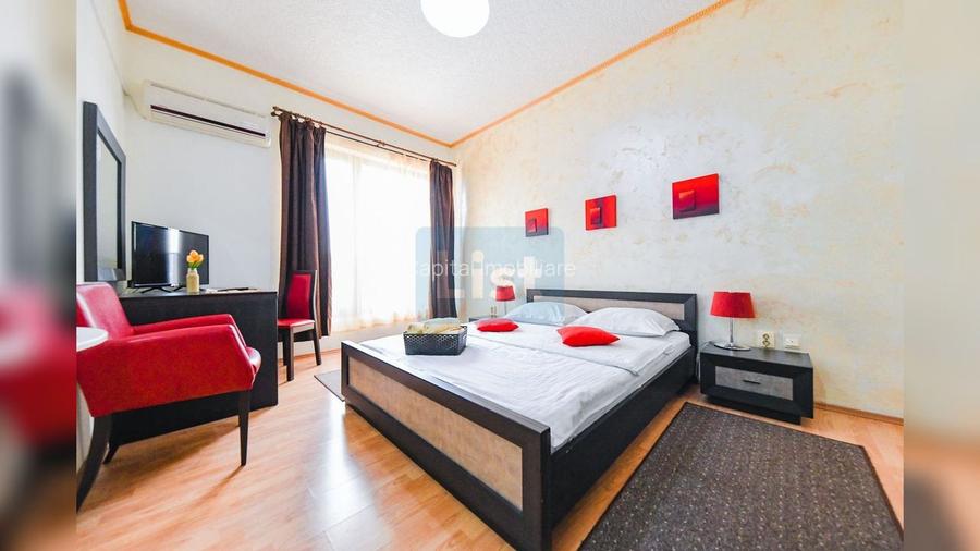 Casa multifunctionala de vanzare in cartierul Borhanci - 27