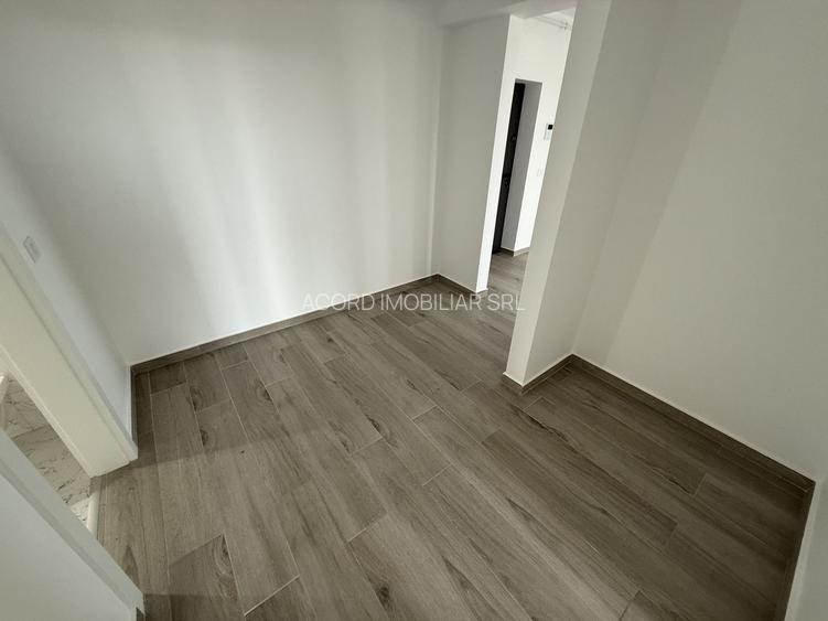 Apartament 3 camere zona Tomis Plus - 8