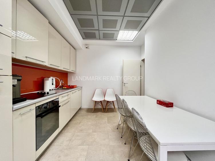 Vilă modernă de vânzare – Birouri | Rezidențial | Comercial - 16