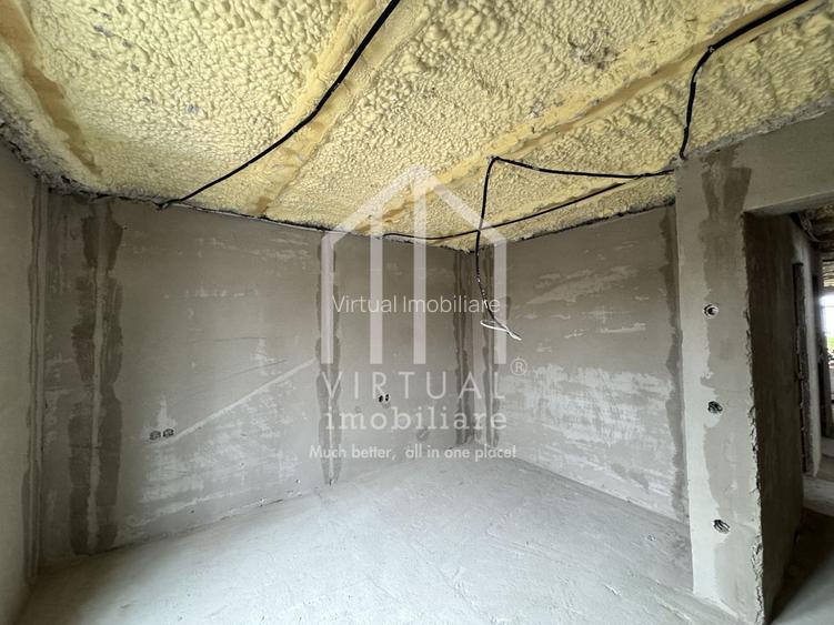 Casa individuala pe un nivel, 94mp utili, la cheie, 500mp teren - 9