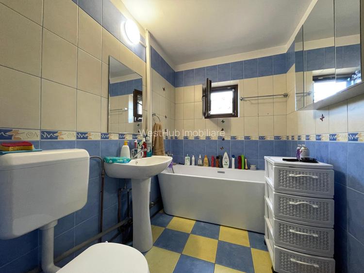 Apartament 3 camere, decomandat, COMISION0% Girocului - 16