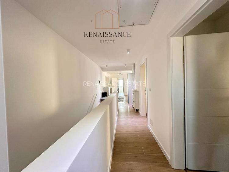 Dumbravita 3 Camere 2 Bai | 85mp Utili | Ferventia II - British School - 9