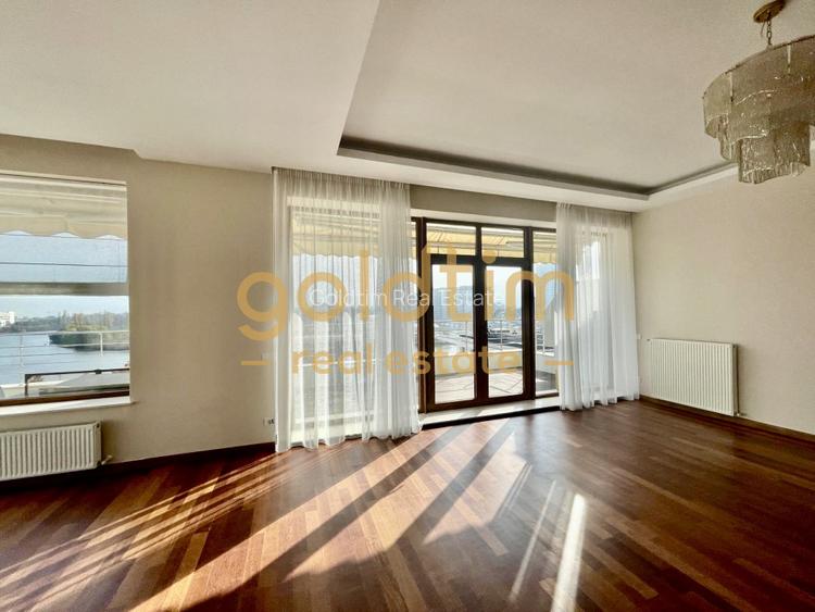 VIEW SUPERB CATRE LAC/2 locuri DE PARCARE/BOXA/LUMINOS SI INTIM - 8