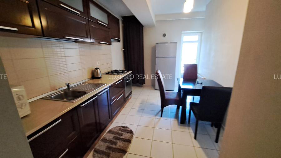 APARTAMENT 3 CAMERE IN COMPLEX REZIDENTIAL CU CIRCUIT INCHIS - PRET PROMOTIONAL - 17