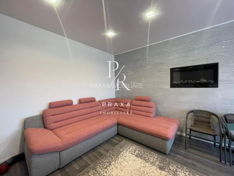 Apartament de inchiriat 3 camere, 2 bai si bucatarie decomandata! - 3