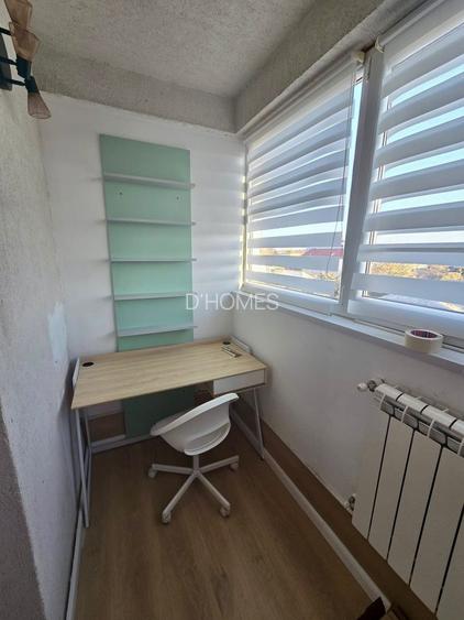 V&acirc;nzare | Apartament 3 camere | 2 locuri de parcare - 29
