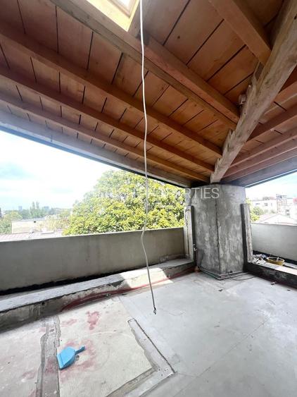 Dorobanti | Cladire integrala de inchiriat | Ideal clinica/birouri | Renovata - 4