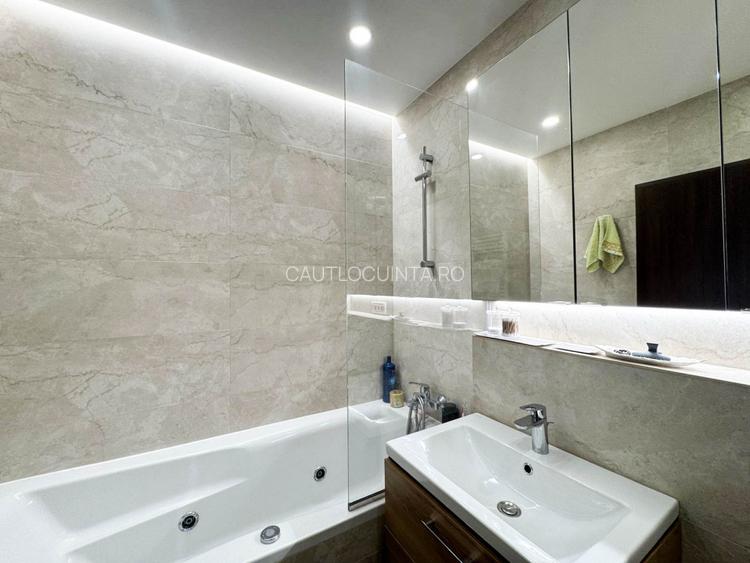 Apartament 2 Camere Dristor 5 minute Metrou Mihai Bravu Vitan Modern - 15