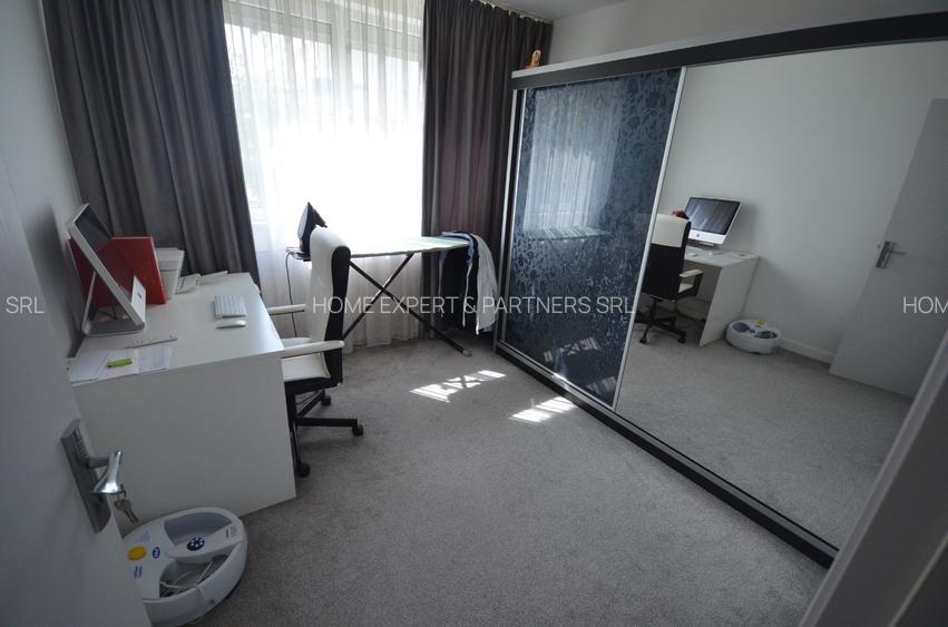 Apartament 3 camere - Titan - Bld 1 Decembrie - Metrou - 7