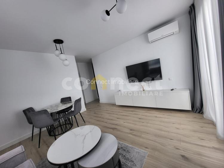 Apartament de inchiriat | 2 camere | Cartier Intre Lacuri - 8