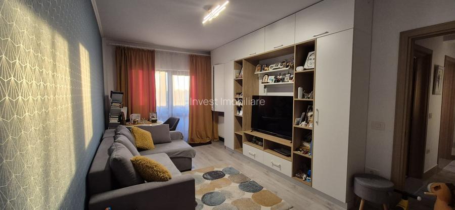 2 CAMERE MOBILAT+UTILAT+2 LOC PARCARE, POPAS PACURARI - 3