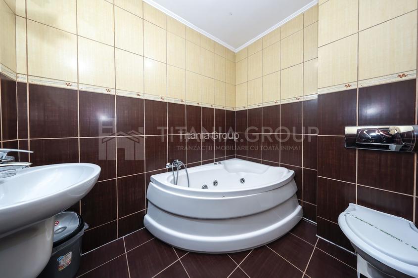 COMISION 0% ! Pensiune 11 camere in Bran | Poarta - 28