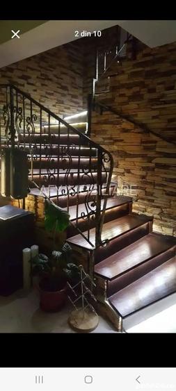 De vanzare vila, teren 500mp, Magurele - 4