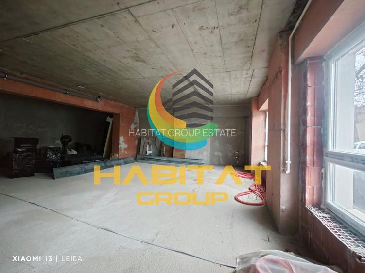 OPEN SPACE SPATIU COMERCIAL DISPONIBIL IMEDIAT TIMPURI NOI - 4