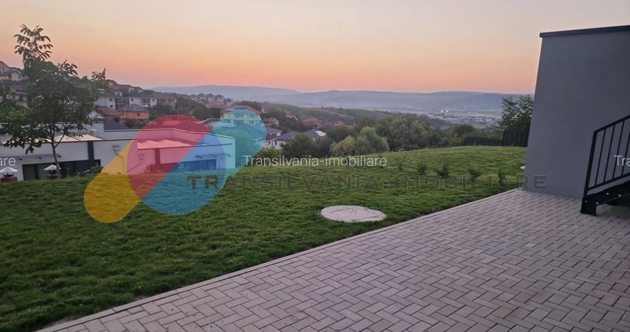 Duplex, 3 dormitoare, terasă 25mp-Dezmir - 6