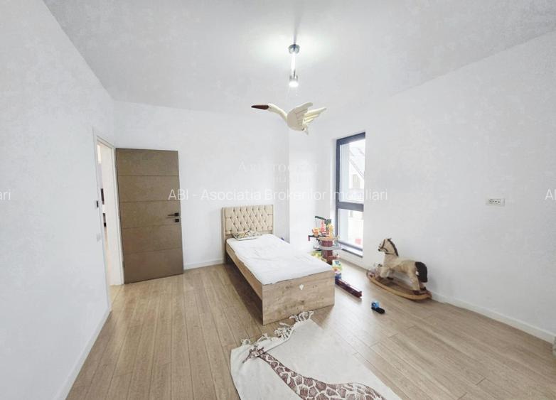 Vanzari Case / Vile Corbeanca - 12