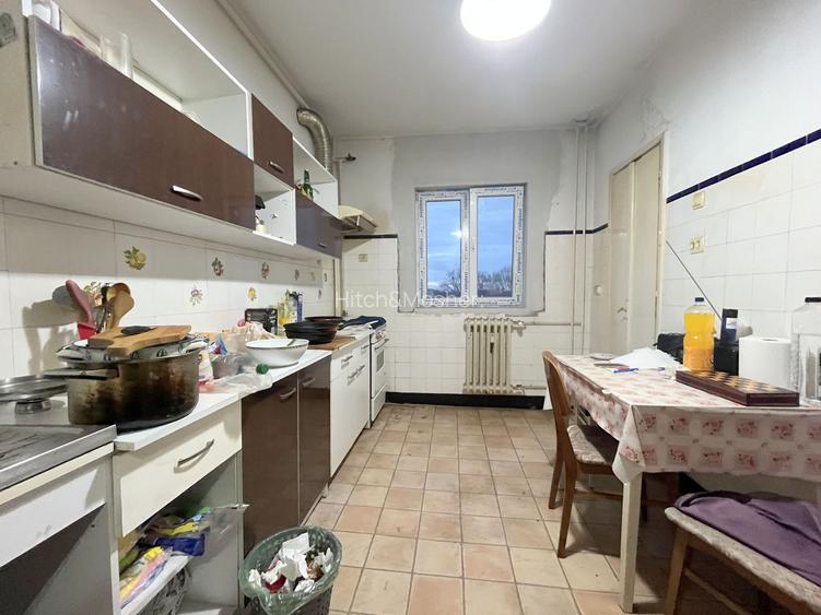 Apartament 3 camere – Zona Olimpia - 10