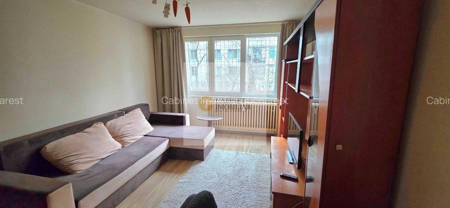 Garsoniera - 34MP | Boxa | P/4 | Metrou V. Ialomitei la 4 minute - 3