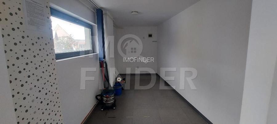 Inchiriere spatiu birouri zona Gradinii Botanice - 14