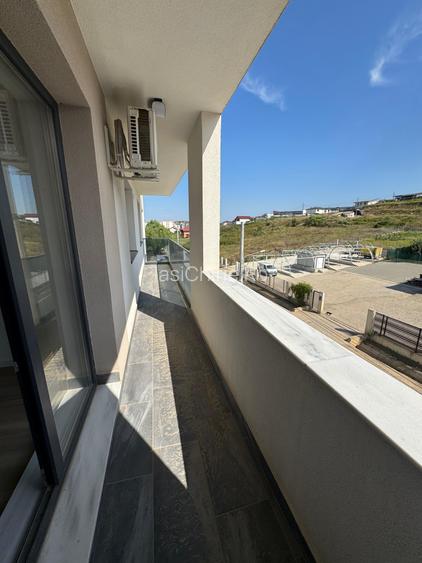 Apartament cu 3 camere Unity Residence - 3