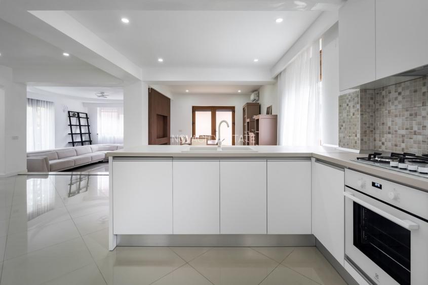 IANCU NICOLAE - AMFITEATRU RESIDENCE, 350 MP, 7 DORMITOARE, 5 BAI, 650 TEREN MP - 6